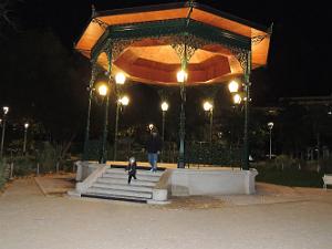 108 Toulon Kiosque a Musique..